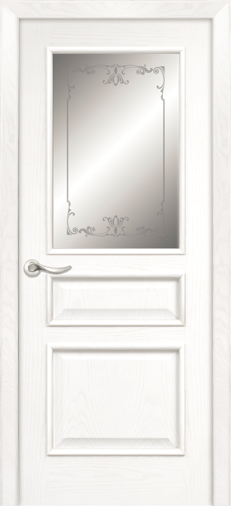 door