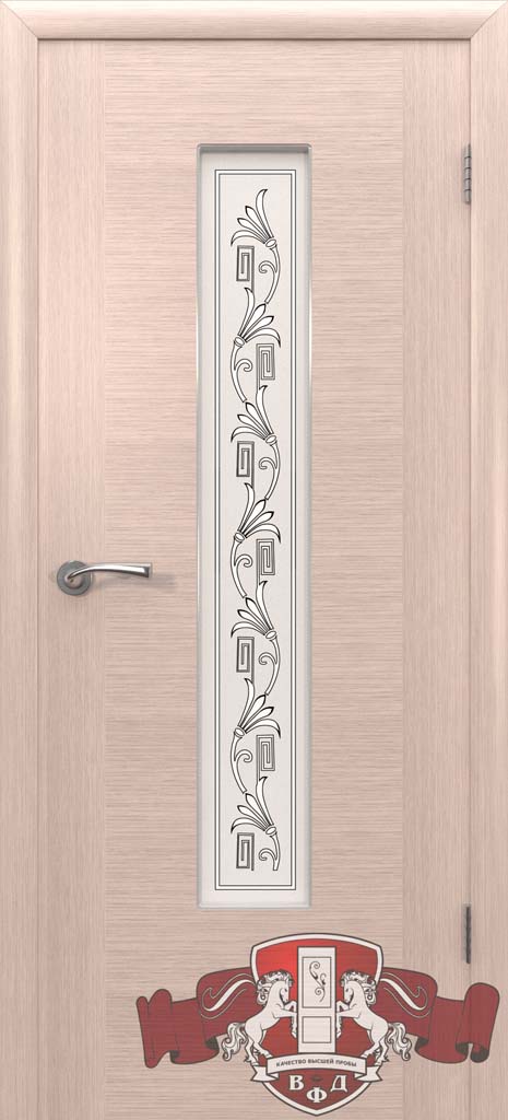 door