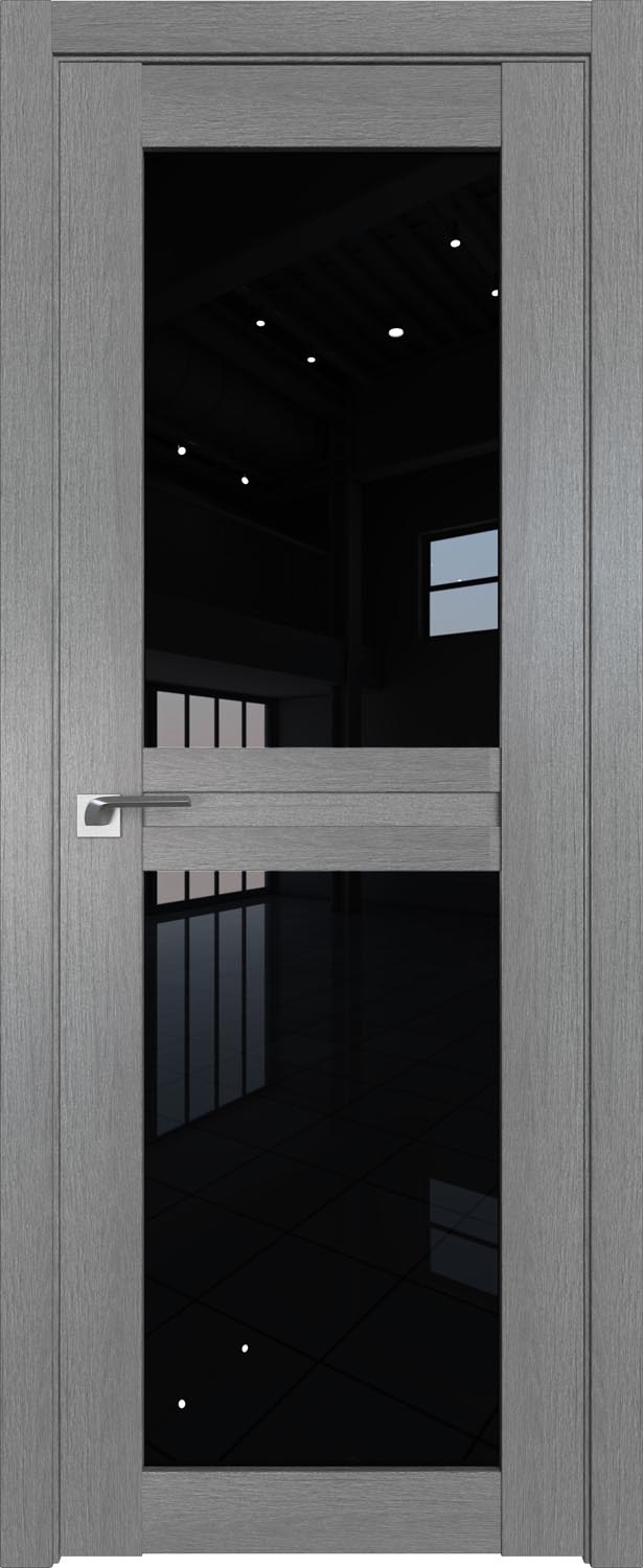 door