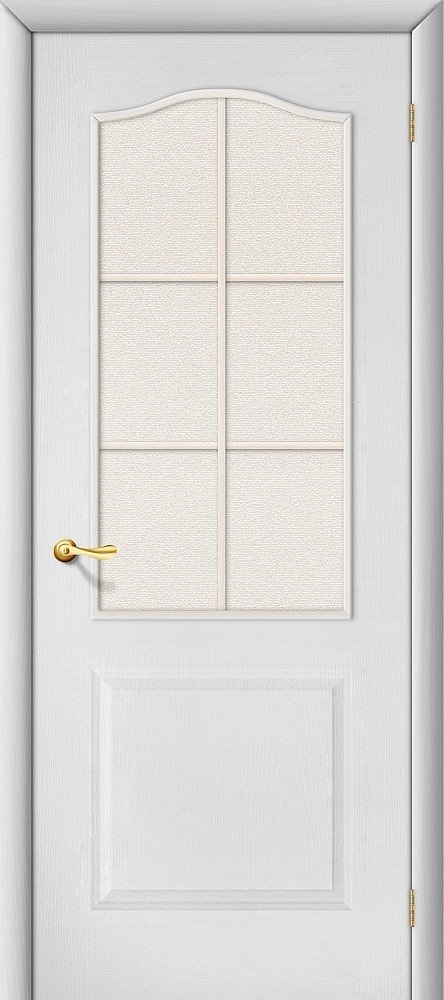 door