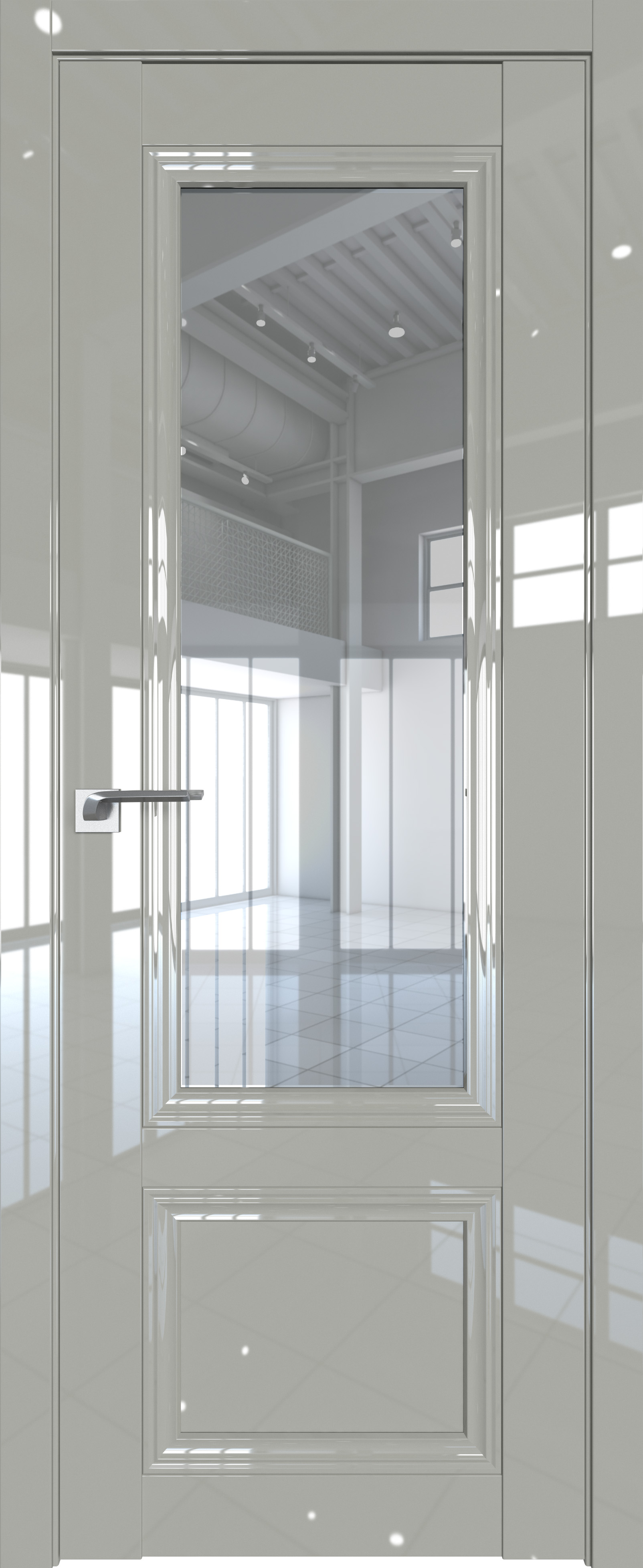 door
