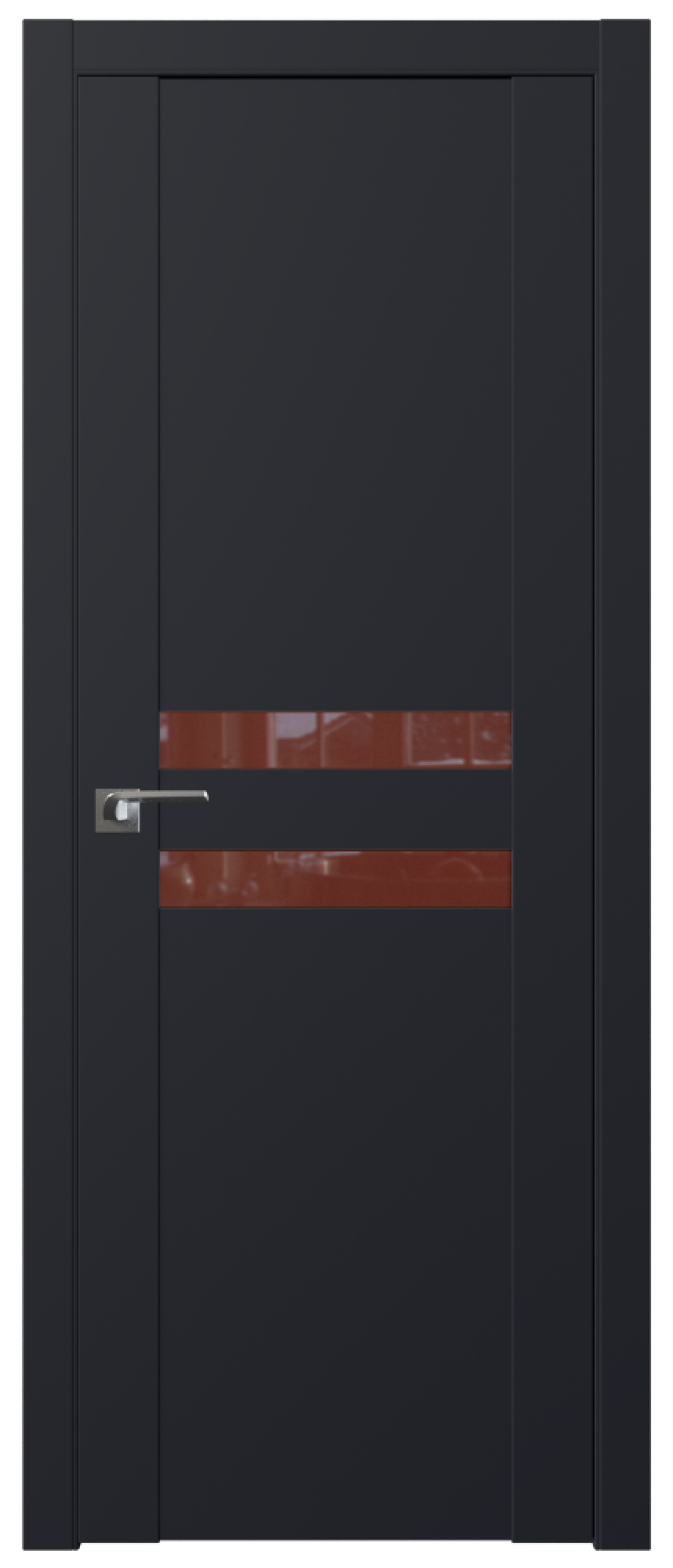 door