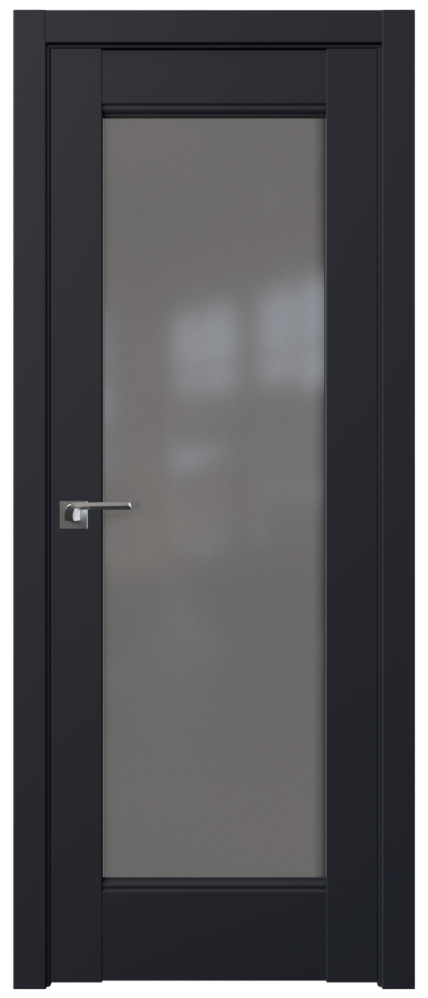 door