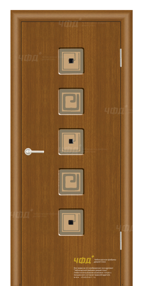 door