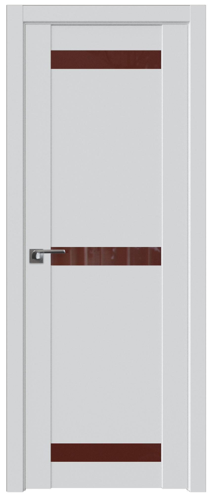 door