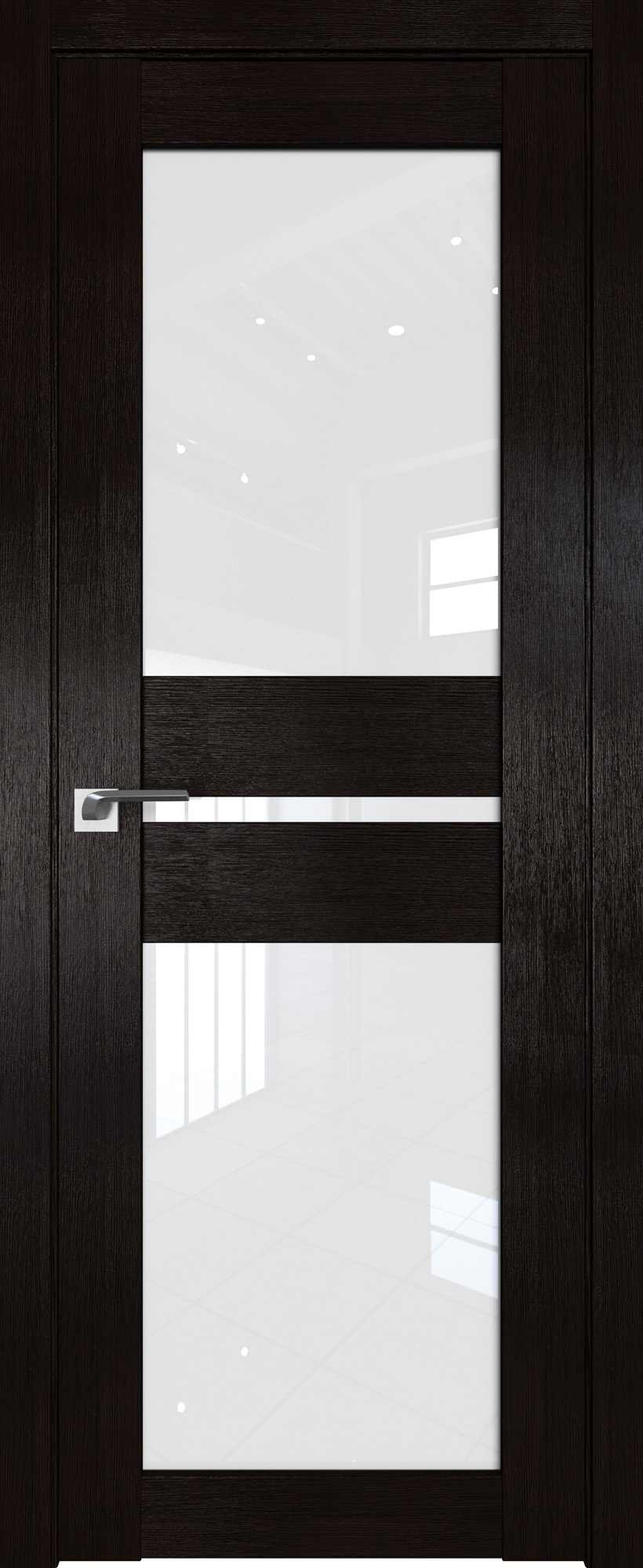 door
