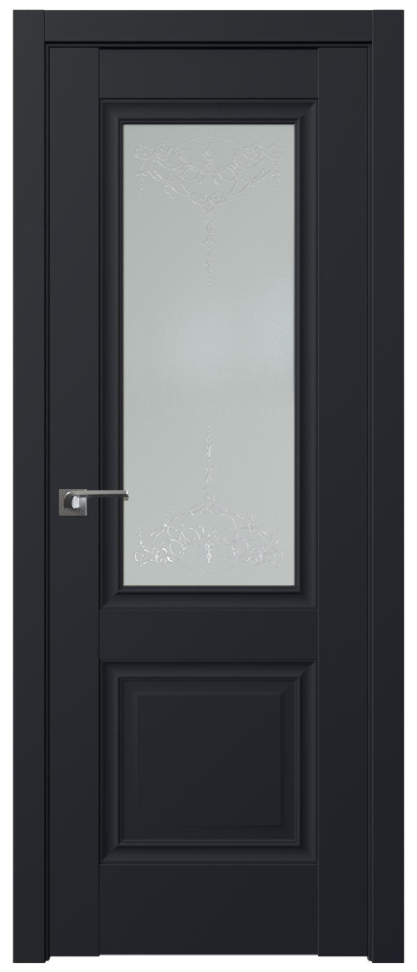 door