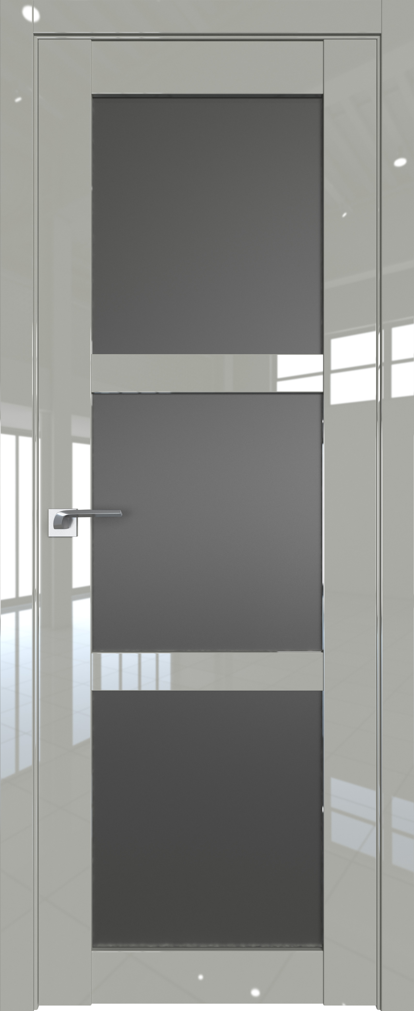 door