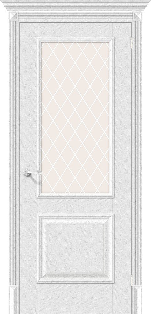 door