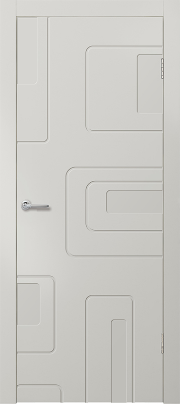door