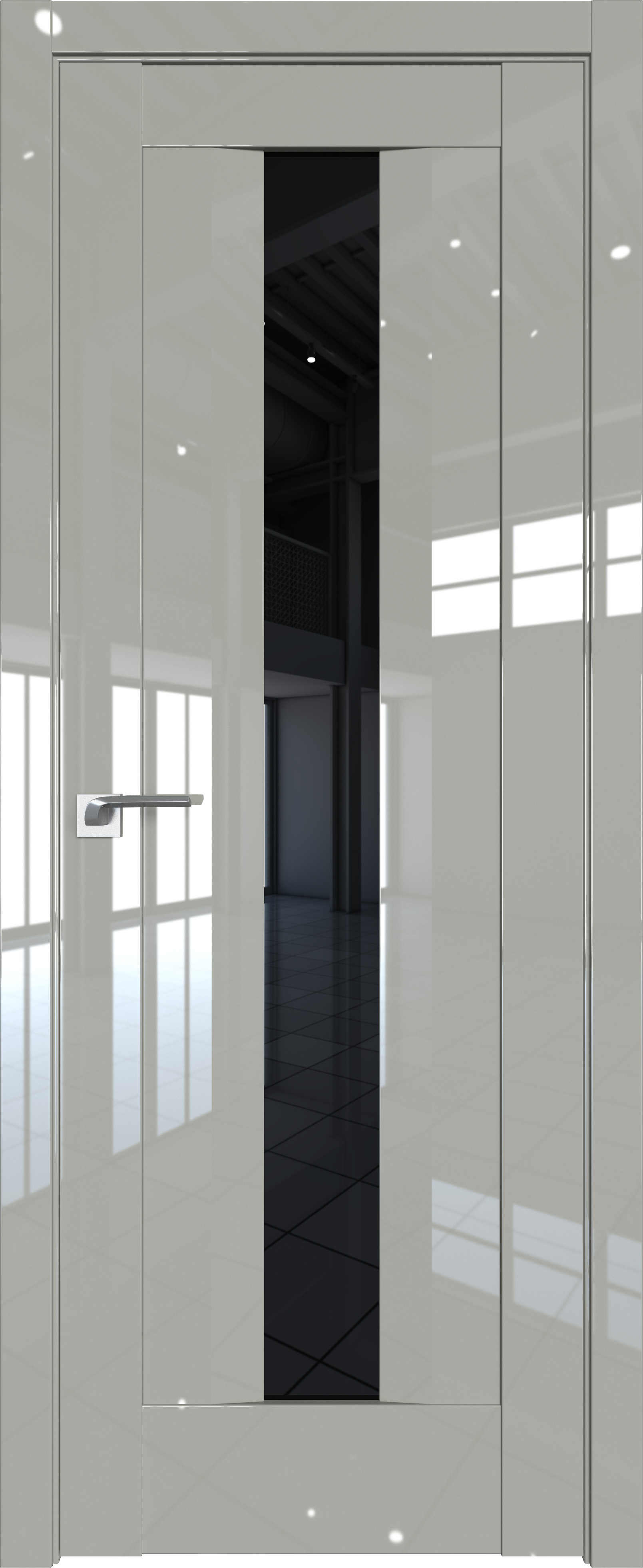door