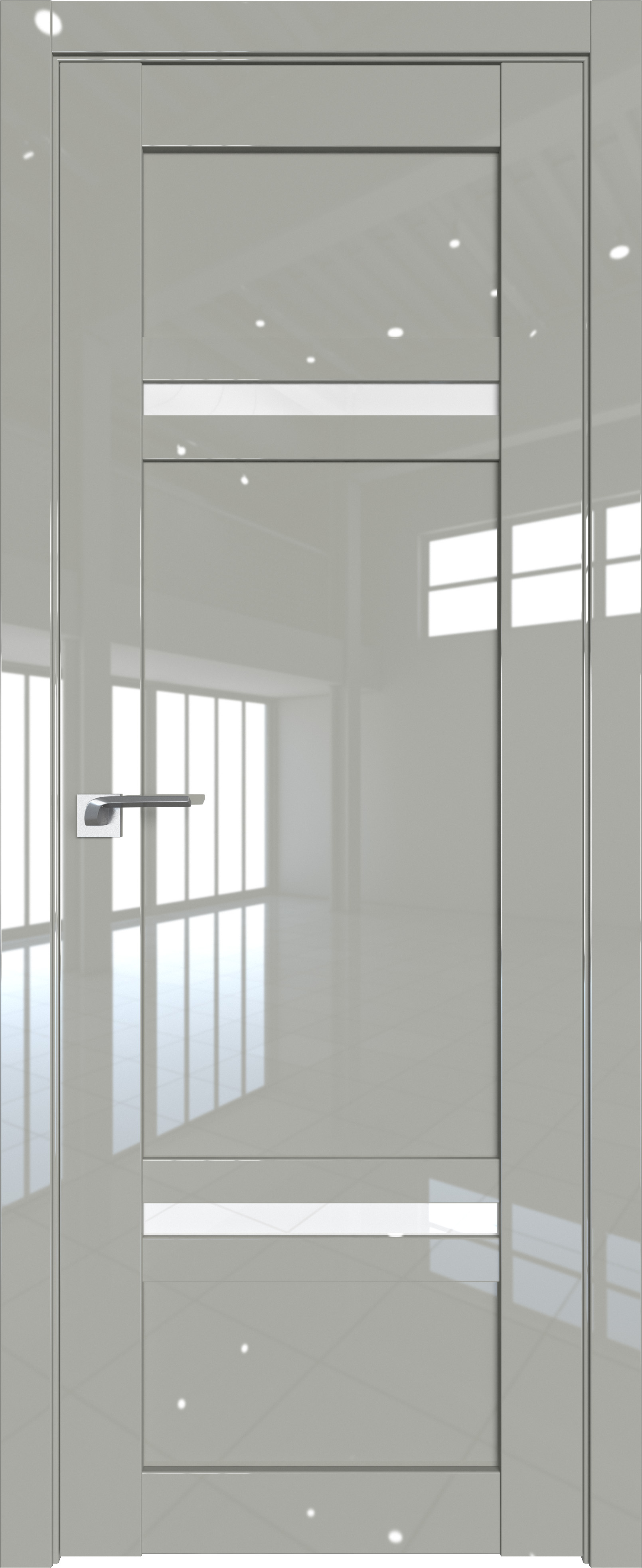 door