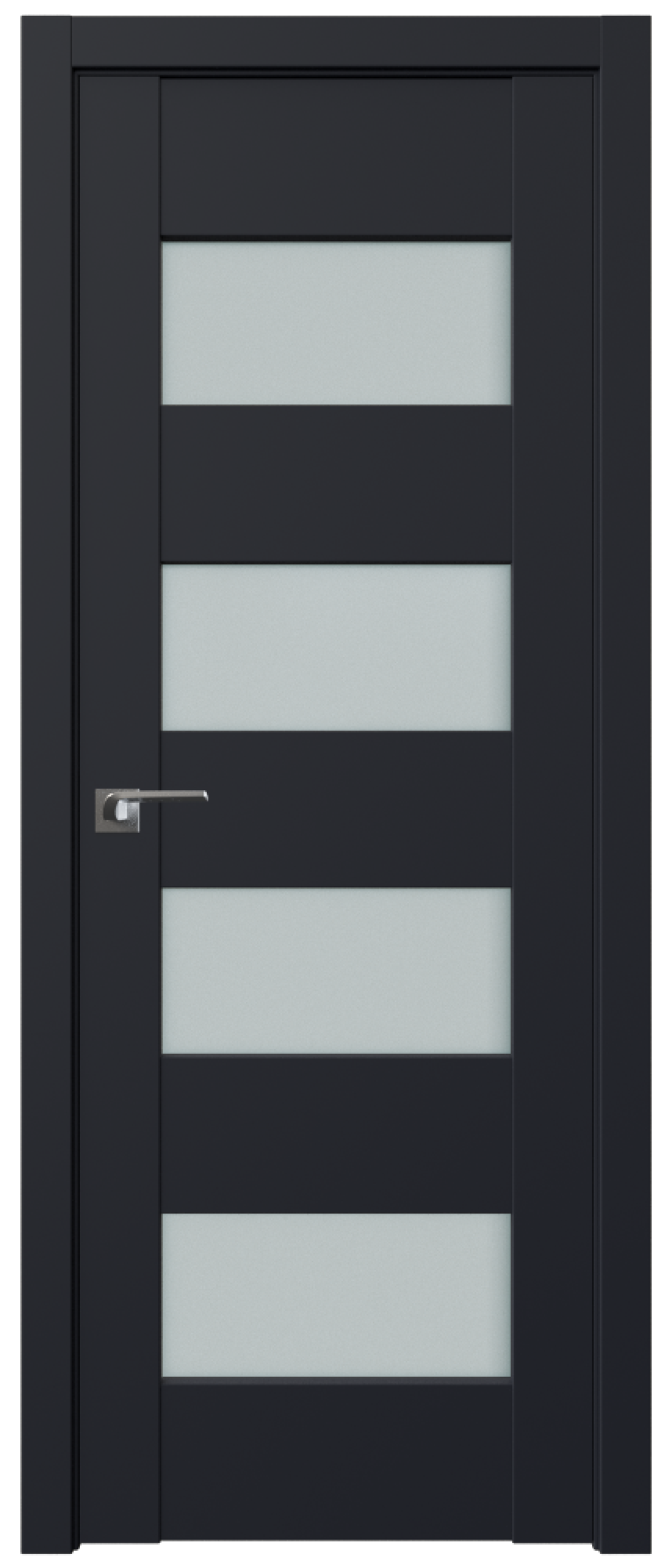 door