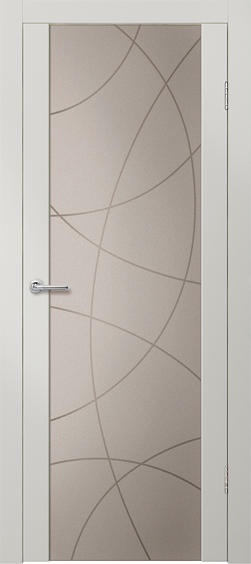 door