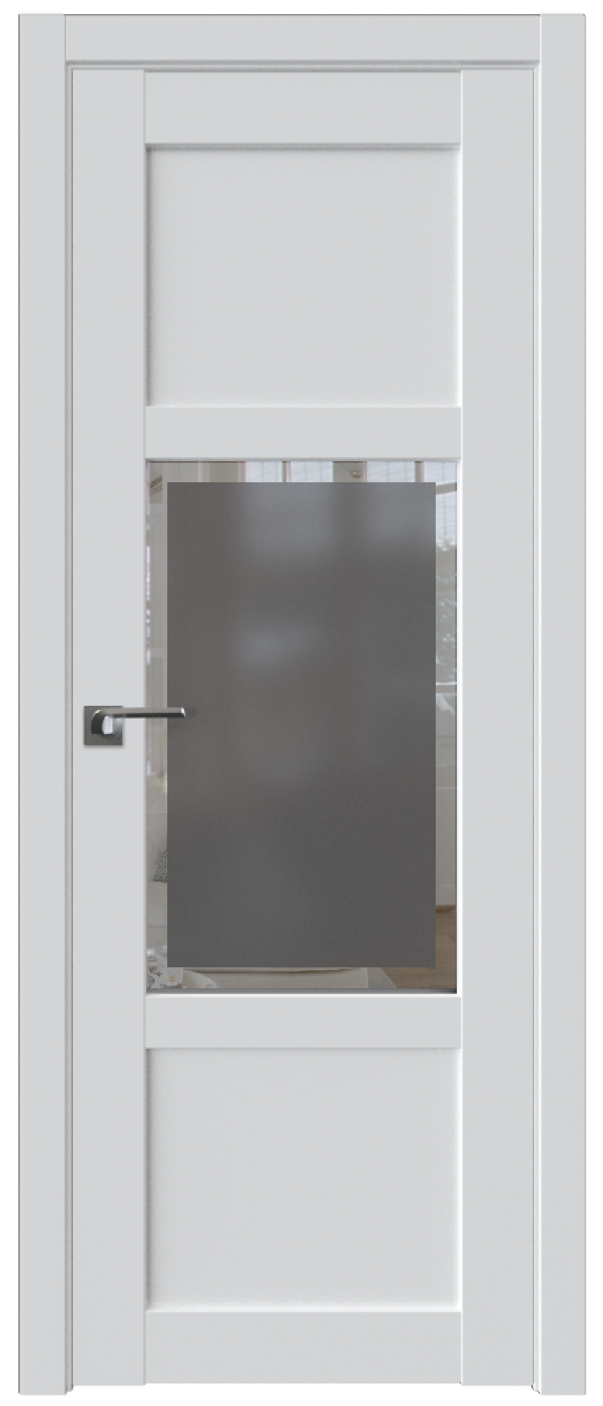door