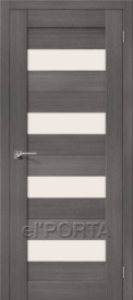 door