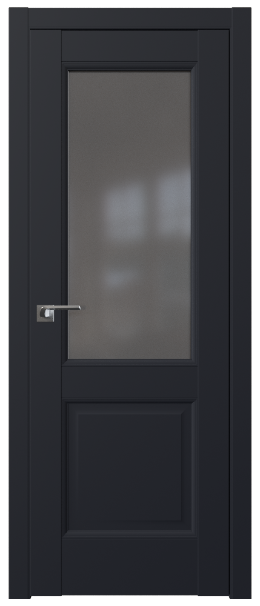 door