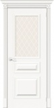 Вуд Классик-15.1 (White Сrystal)