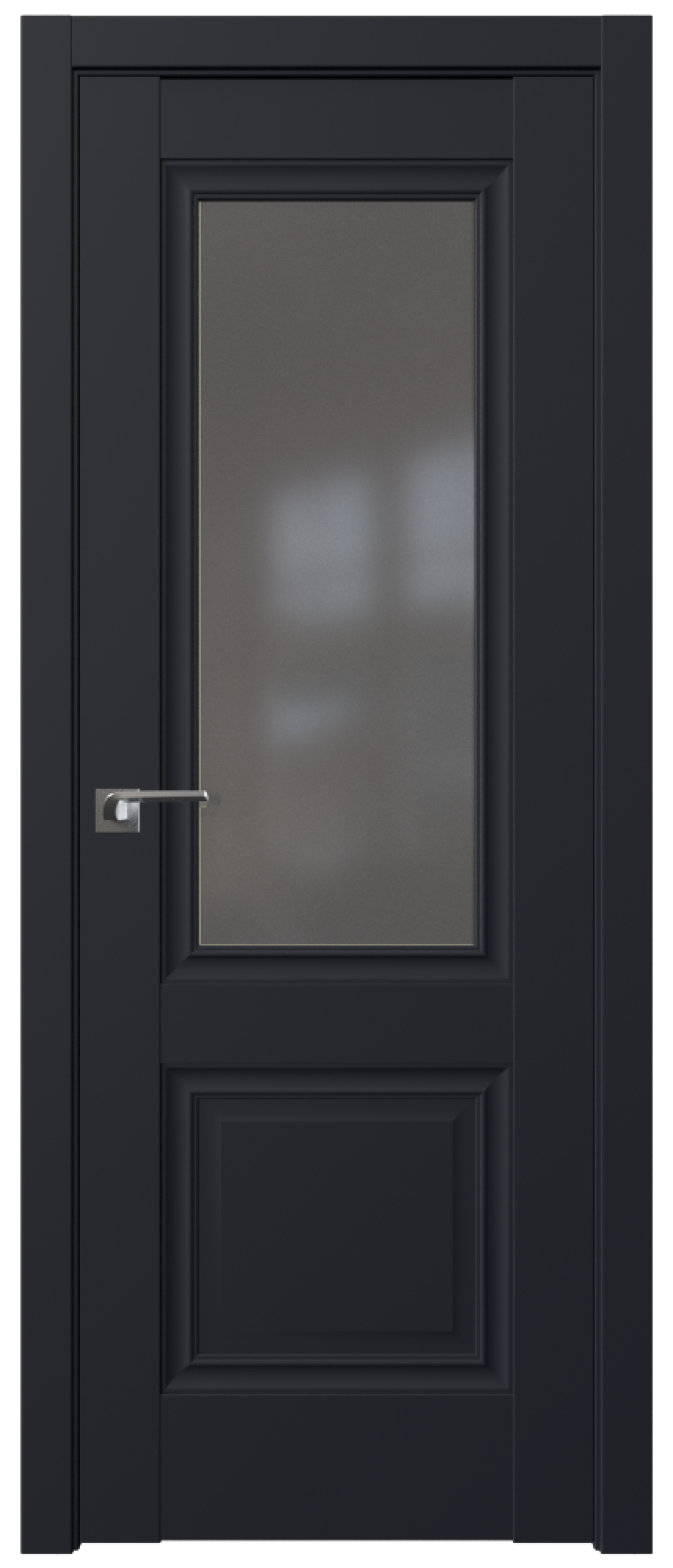 door