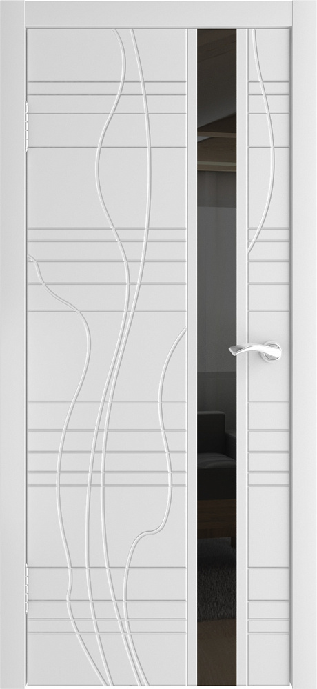 door