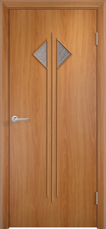 door
