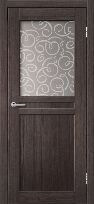 door