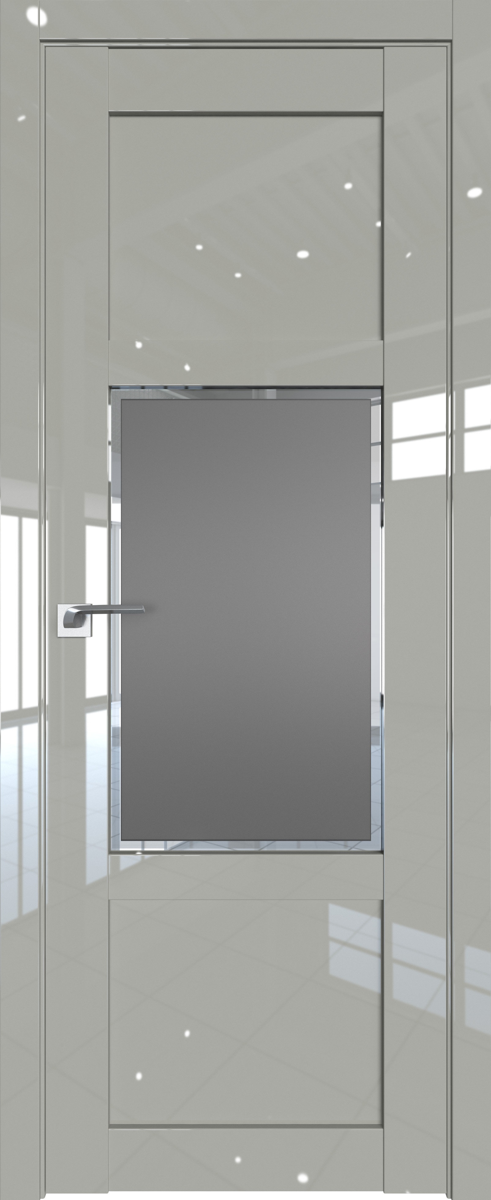 door