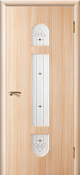 door