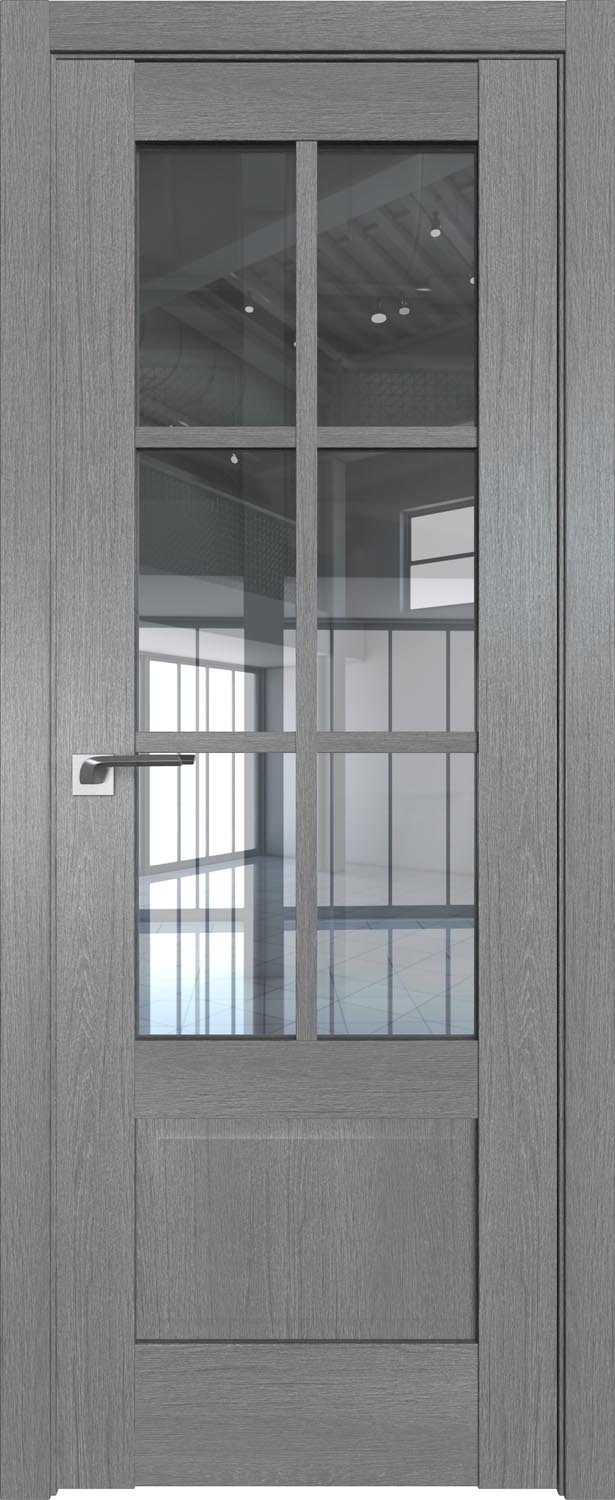door