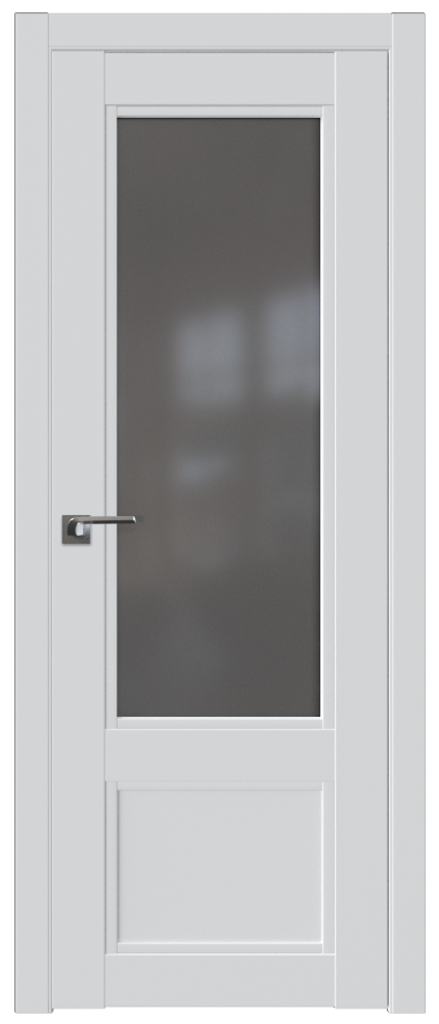 door