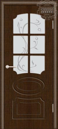 door