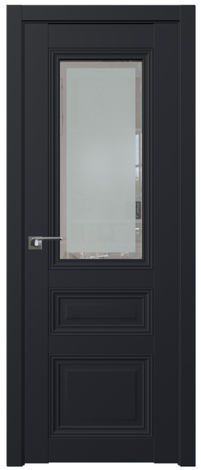 door
