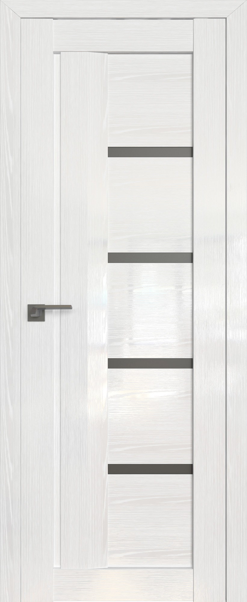 Pine White glossy