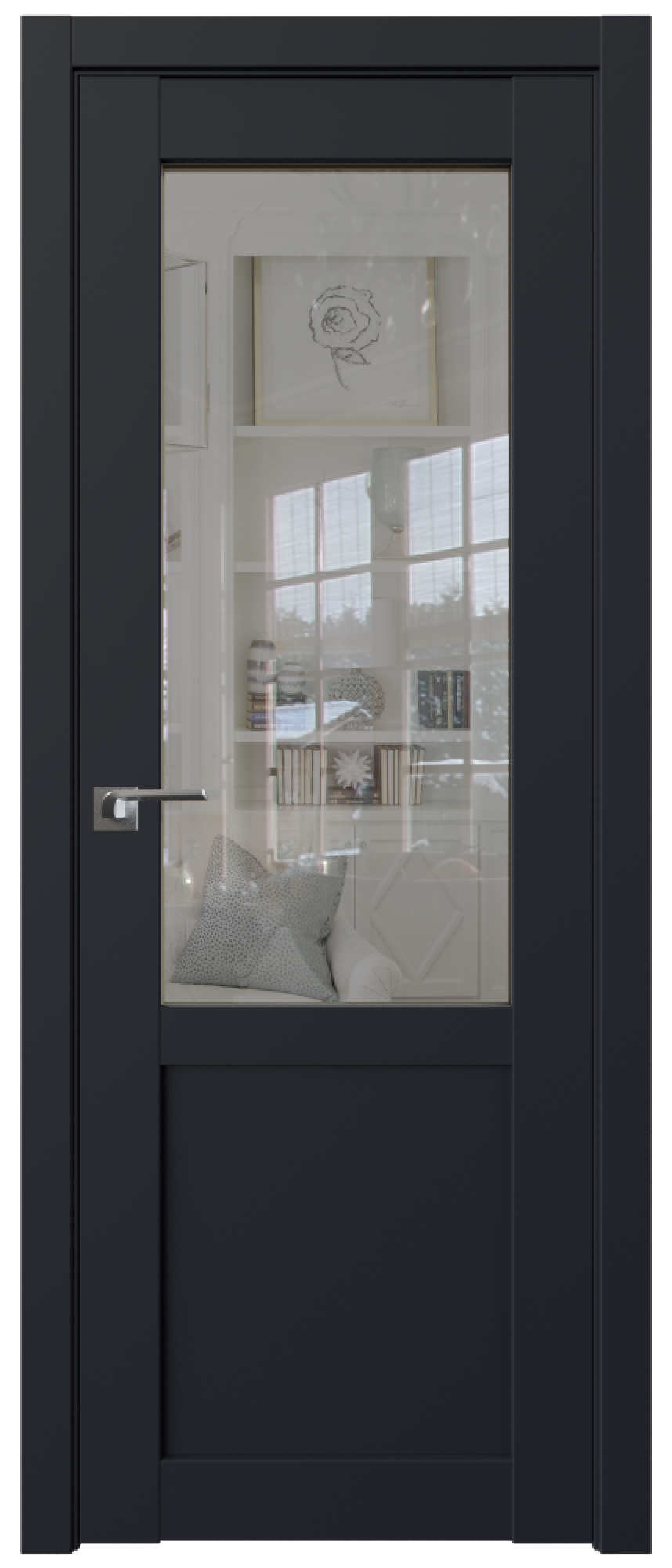 door