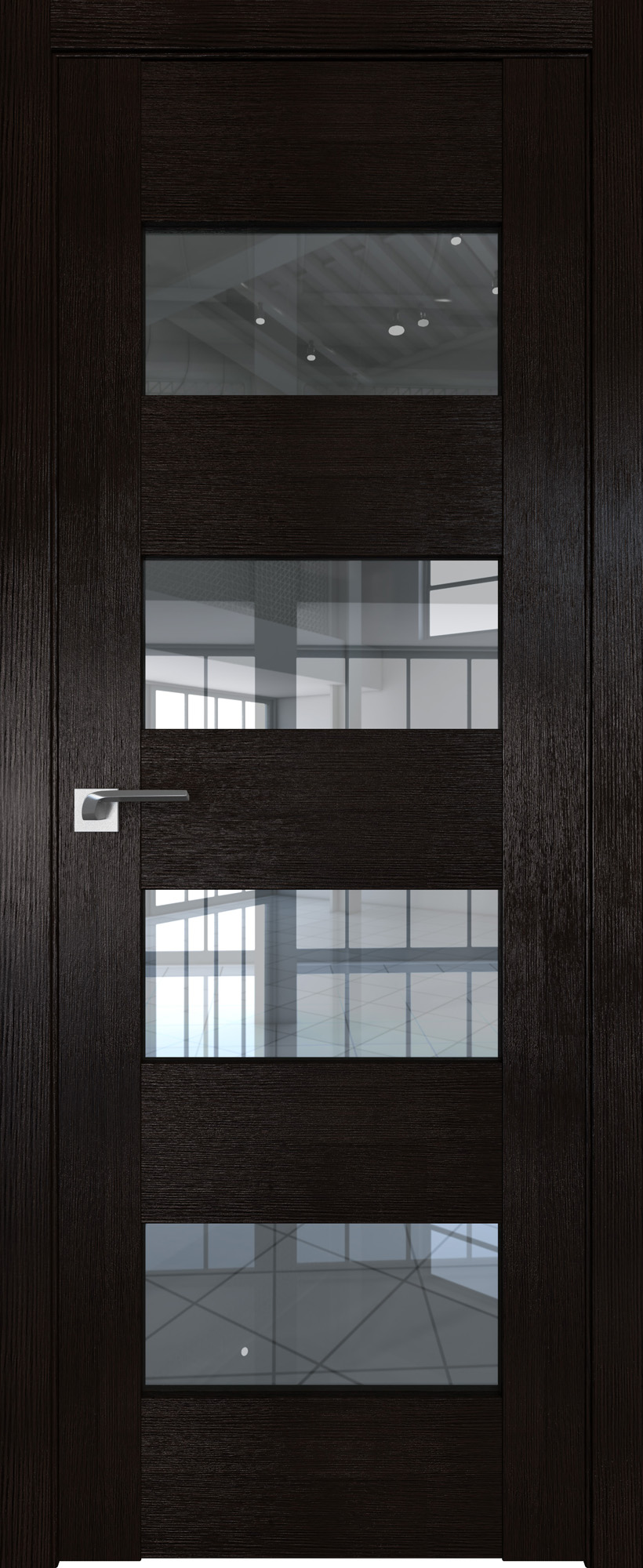 door
