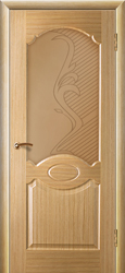 door