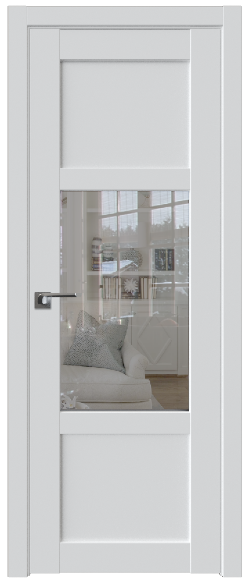 door