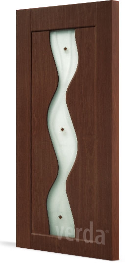 door