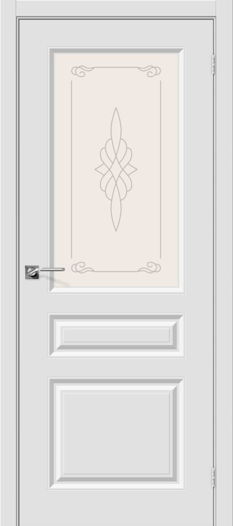 door