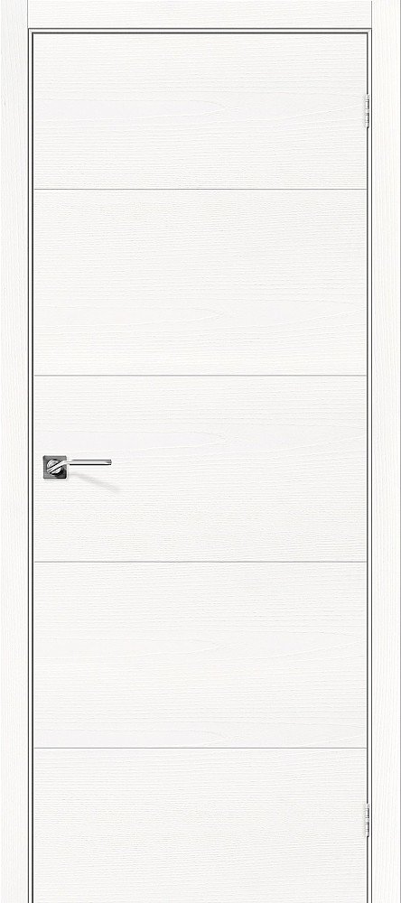 door