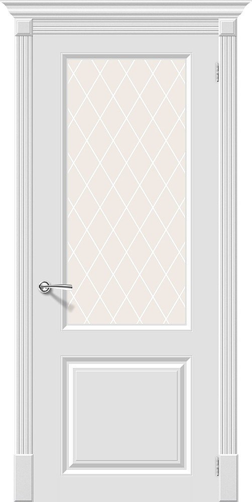 door
