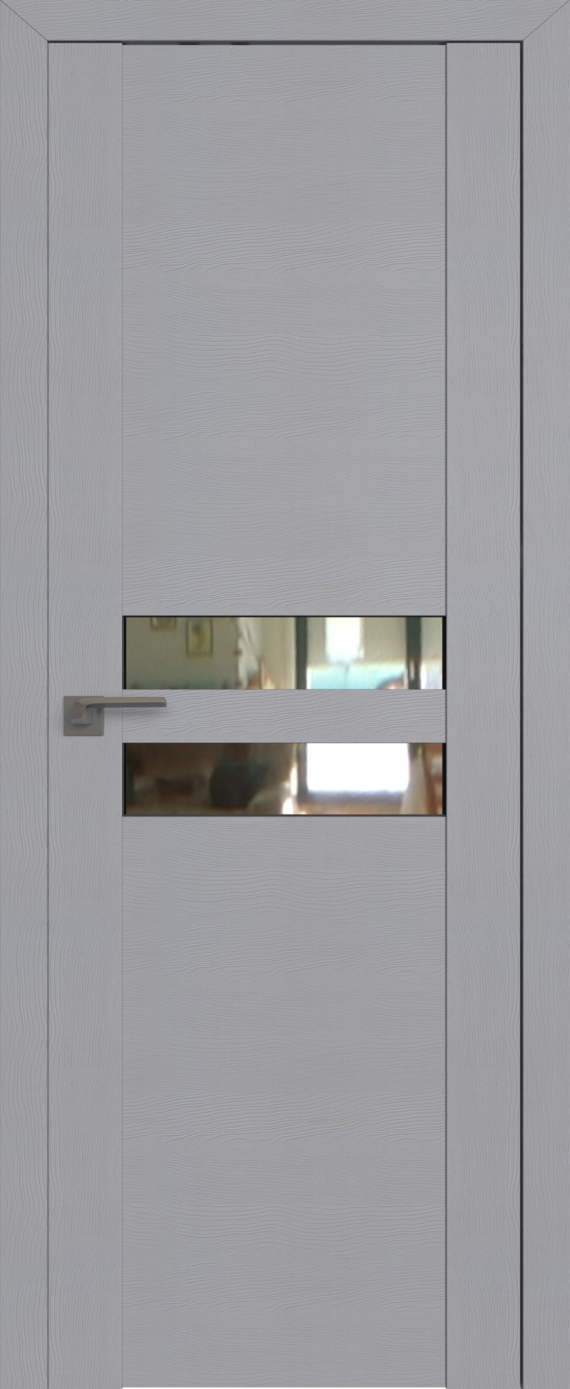 door
