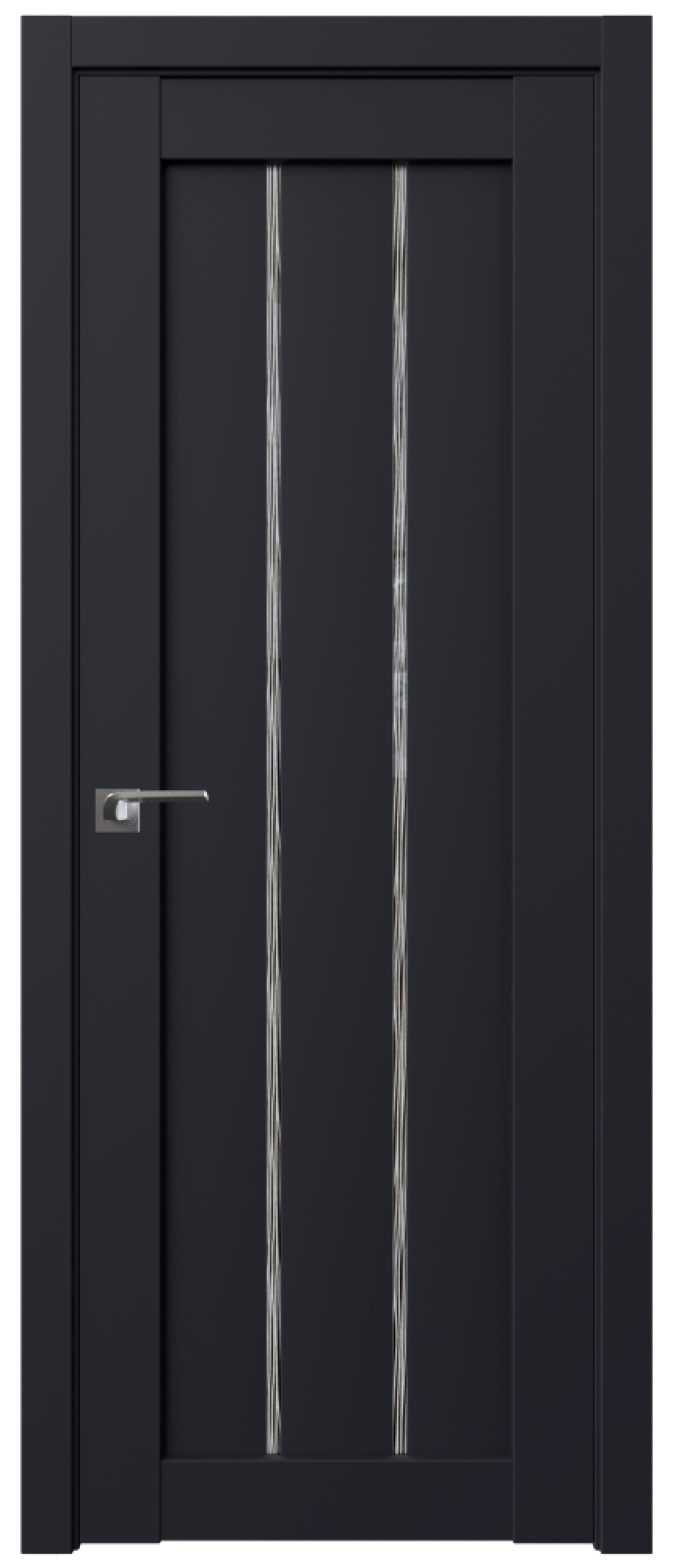 door