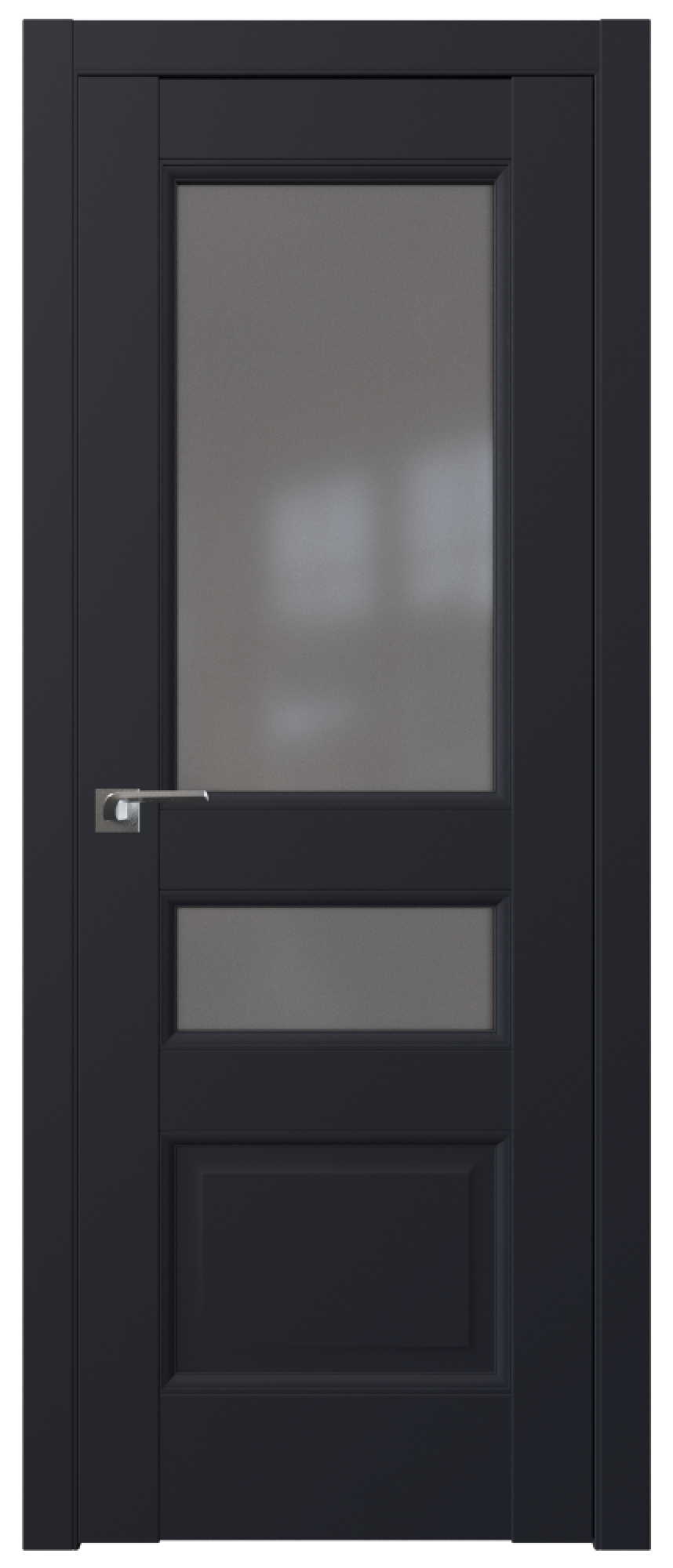 door