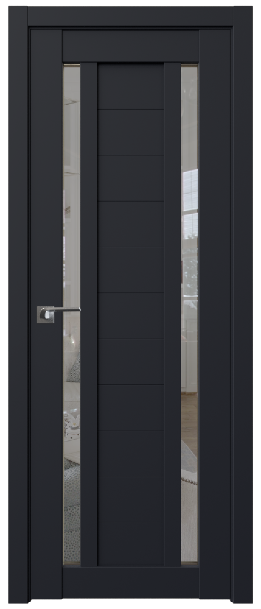 door