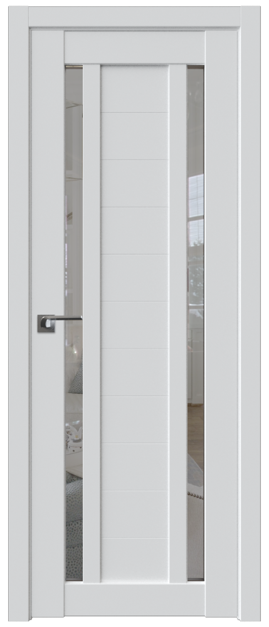 door