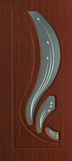 door