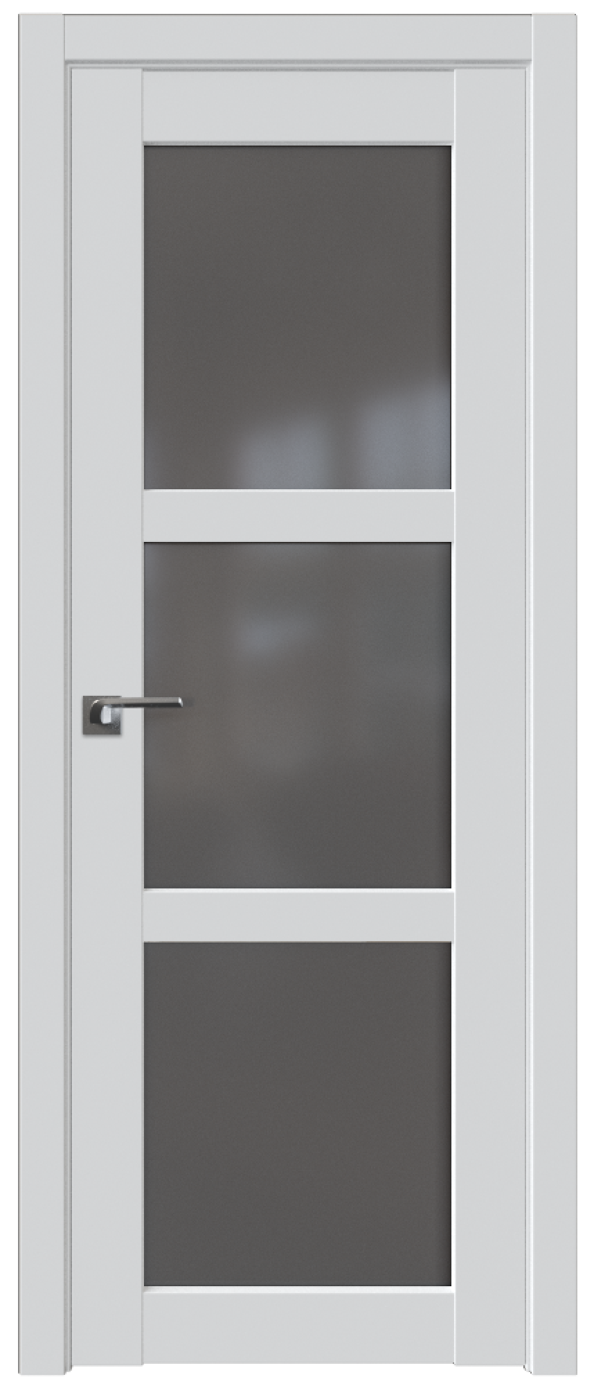 door