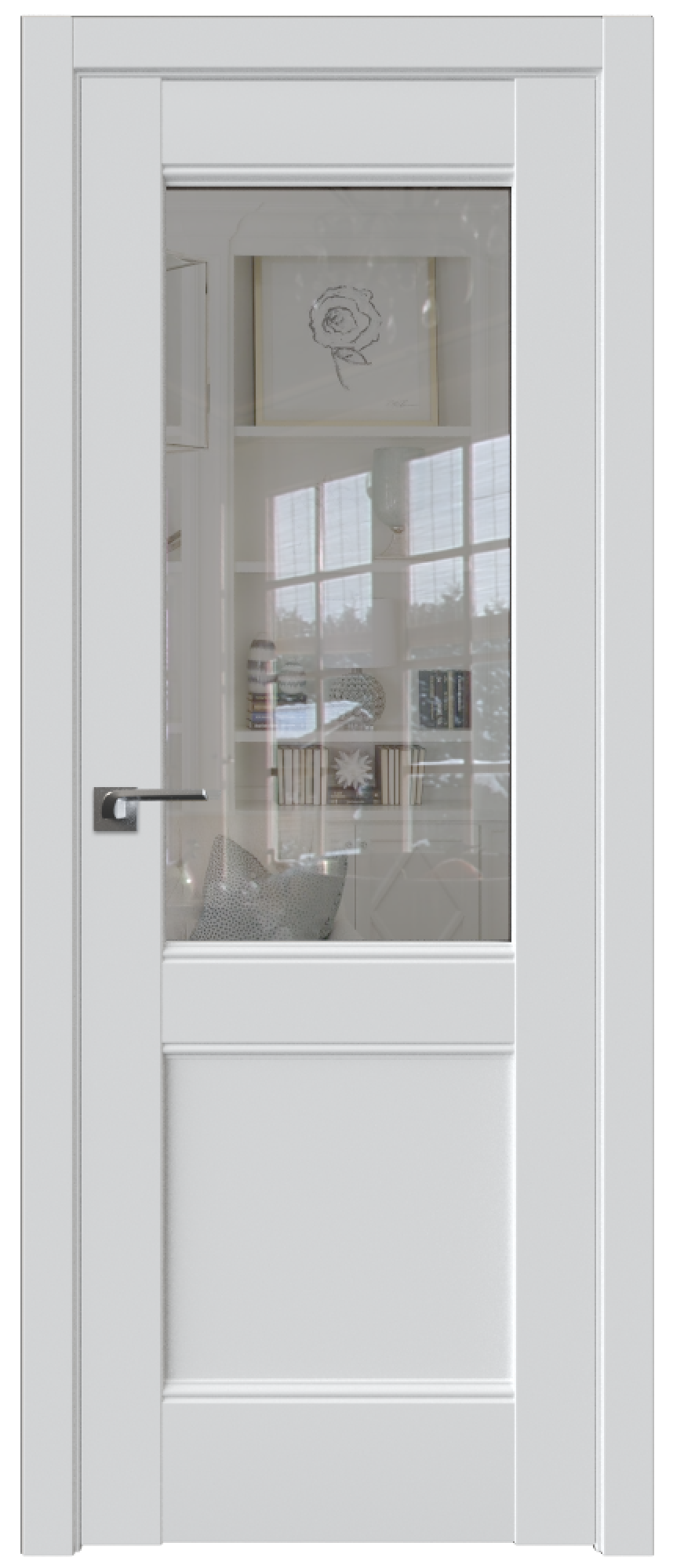 door