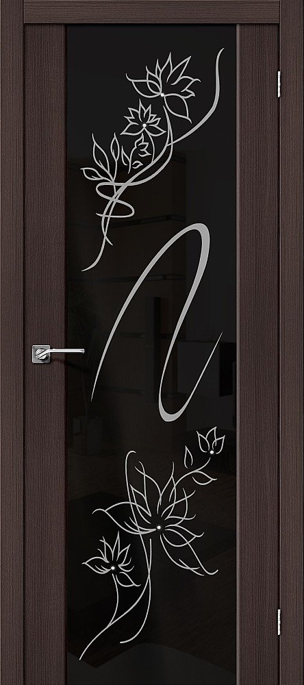 door